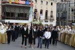 Procesión del encuentro