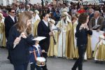 Procesión del encuentro