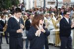 Procesión del encuentro