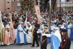 Procesión del encuentro