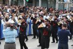 Procesión del encuentro