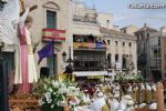 Procesión del encuentro