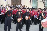 Procesión del encuentro