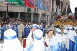 Procesión del encuentro