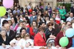 Procesión del encuentro