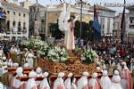 Procesión del encuentro