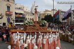 Procesión del encuentro