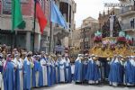 Procesión del encuentro