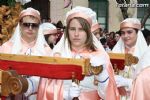 Procesión del encuentro