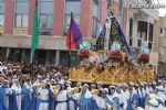 Procesión del encuentro