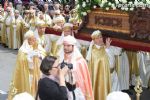 Procesión del encuentro