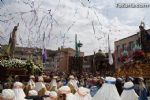 Procesión del encuentro