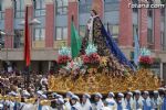 Procesión del encuentro