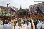 Procesión del encuentro