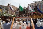 Procesión del encuentro