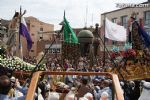 Procesión del encuentro