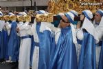 Procesión del encuentro