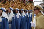 Procesión del encuentro