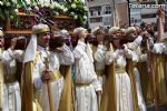 Procesión del encuentro