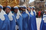 Procesión del encuentro