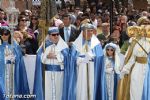 Procesión del encuentro