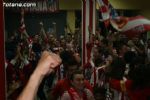 Peña Atletico de Madrid