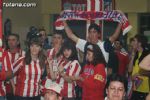 Peña Atletico de Madrid