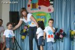 Escuelas infantiles