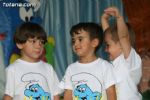 Escuelas infantiles