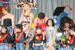 Escuelas infantiles