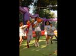 Clausura Deporte Escolar