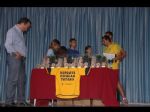 Clausura Deporte Escolar