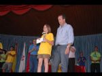 Clausura Deporte Escolar