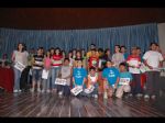 Clausura Deporte Escolar