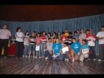 Clausura Deporte Escolar