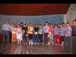 Clausura Deporte Escolar