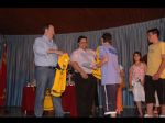 Clausura Deporte Escolar