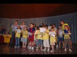 Clausura Deporte Escolar