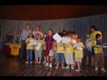 Clausura Deporte Escolar