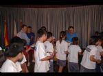 Clausura Deporte Escolar