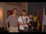 Clausura Deporte Escolar