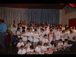 Clausura Deporte Escolar