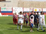 Futbol CiudaddeTotana