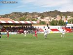 Futbol CiudaddeTotana