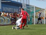 Futbol CiudaddeTotana