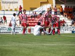 Futbol CiudaddeTotana