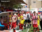 Futbol CiudaddeTotana