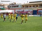 Futbol CiudaddeTotana