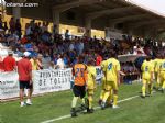 Futbol CiudaddeTotana