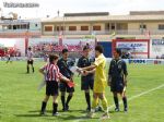 Futbol CiudaddeTotana